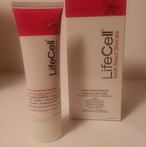 All-in-One Anti-Aging Treatment